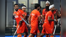 India vs China Hockey LIVE Streaming, Asian Champions Trophy 2026 LIVE Telecast: When And Where To Watch