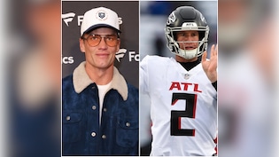Tom Brady&rsquo;s Growing NFL Empire Faces A New Comparison As Matt Ryan Focuses On Atlanta Falcons