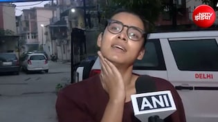 रात भर हिरासत में रहने के बाद नेहा बोरा रिहा, छूटते ही दिल्ली पुलिस पर हुईं हमलावर