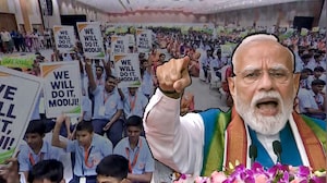 World Looks To You For Solutions, Carry Tamil Culture Everywhere, PM Modi Urges students