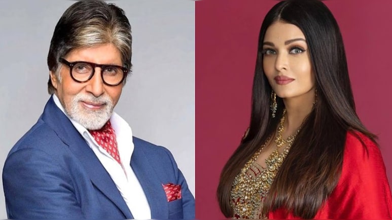 ऐश्वर्या राय ने ससुर अमिताभ बच्चन को विश किया बर्थडे, बेटी के साथ फोटो शेयर कर लिखा- डियरेस्ट 'पा'