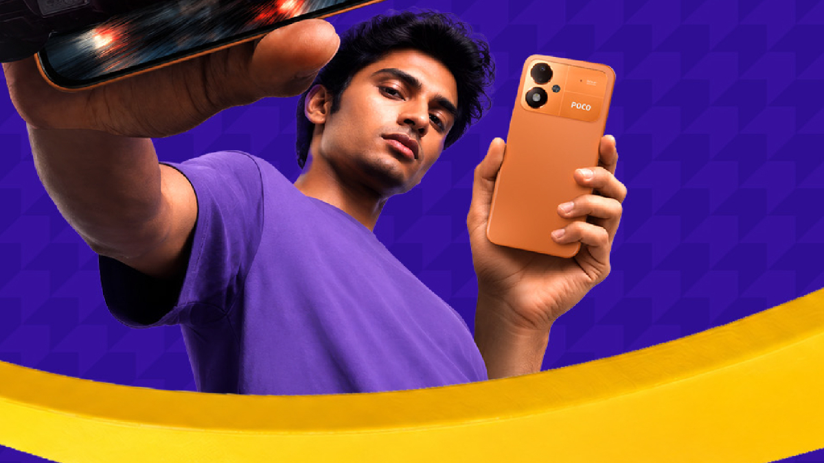 Flipkart Sale में MRP ₹55 हजार का फोन ₹23 हजार से सस्ते में! 8000mAh की बटैरी