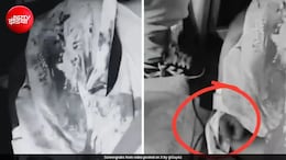 क्या Flydubai के हमलावर पायलट हम्मामी को छोड़ने के लिए कह रहे थे क्रू मेंबर, बीच में आ गए इजरायली?