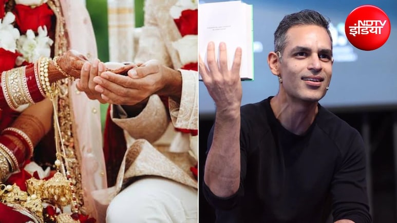 शादी के लिए हां कहने से पहले खुद से जरूर पूछें ये 5 सवाल, Ankur Warikoo ने दी जरूरी टिप्स