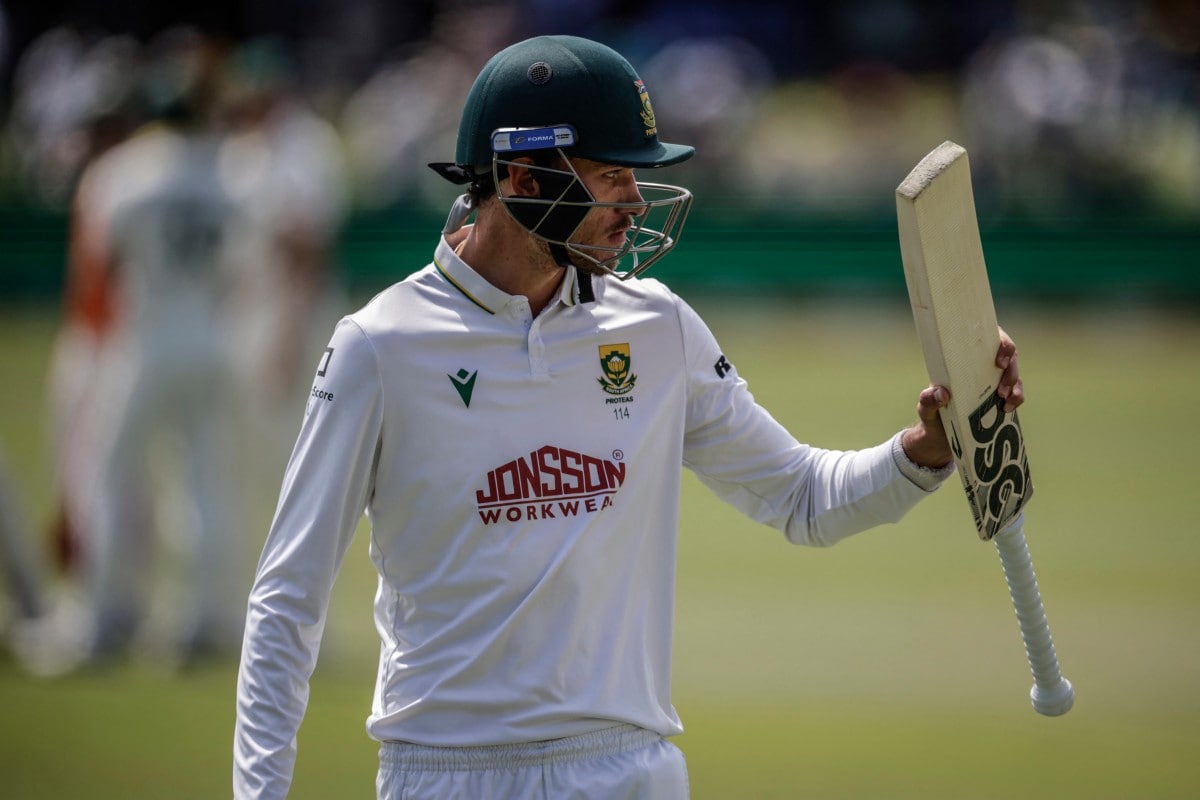 First Time In 60 Years: Marco Jansen Achieves Historic Feat For SA In Tests