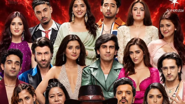 बिग बॉस 20 से दो कंटेस्टेंट हुए इविक्ट, एक ने 2 करोड़ रुपए देकर शो छोड़ने का किया फैसला