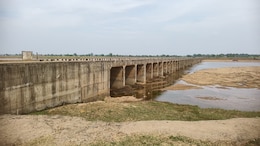 3 Years After Completion, Rs 9 Crore Madhya Pradesh Bridge Lacks Access Road