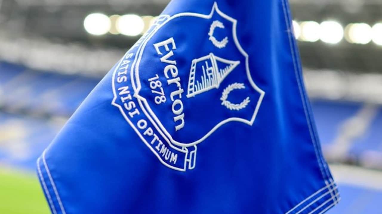 Everton Up For Sale After US Owner Says It Is Exploring Investment Options