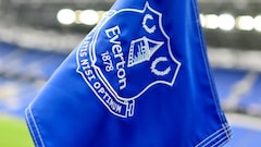 Everton Up For Sale After US Owner Says It Is Exploring Investment Options Everton Up For Sale After US Owner Says It Is Exploring Investment Options