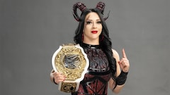 WWE Star Stephanie Vaquer, Myles Borne Together Again: What We Know About Split Rumours