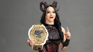 WWE Star Stephanie Vaquer, Myles Borne Together Again: What We Know About Split Rumours
