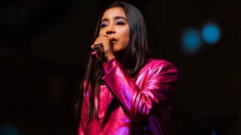 Shilpa Rao's Mumbai Concert Cut Off Mid-Performance, Internet Blast Organisers