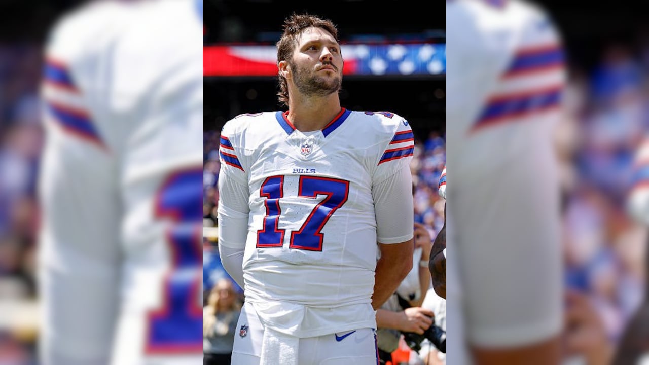 NFL Power Rankings: Buffalo Bills Move Ahead Of Kansas City Chiefs As AFC Contenders Face Crucial Week 8