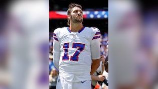 NFL Power Rankings: Buffalo Bills Move Ahead Of Kansas City Chiefs As AFC Contenders Face Crucial Week 8