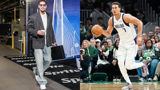 Dwight Powell&rsquo;s Dallas Mavericks Era Comes to an Unexpected End After 12 Seasons