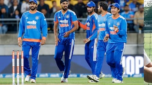 अर्शदीप सिंह ने रचा इतिहास, टी-20I मे बने नंबर 1, एक कैलेंडर ईयर में सबसे ज्यादा विकेट लेने वाले टॉप 5 गेंदबाज