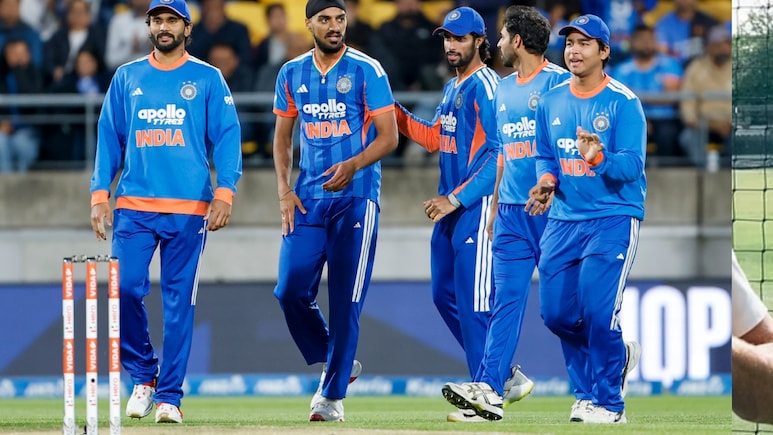 अर्शदीप सिंह ने रचा इतिहास, टी-20I मे बने नंबर 1, एक कैलेंडर ईयर में सबसे ज्यादा विकेट लेने वाले टॉप 5 गेंदबाज