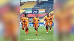 Young Tigresses One Step Away From Historic Back-To-Back Asian Cup Qualification