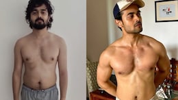 Bhuvan Bam's Fitness Transformation Ahead Of 'Dhindora 2': How Much Time It Took Him To Get In Shape