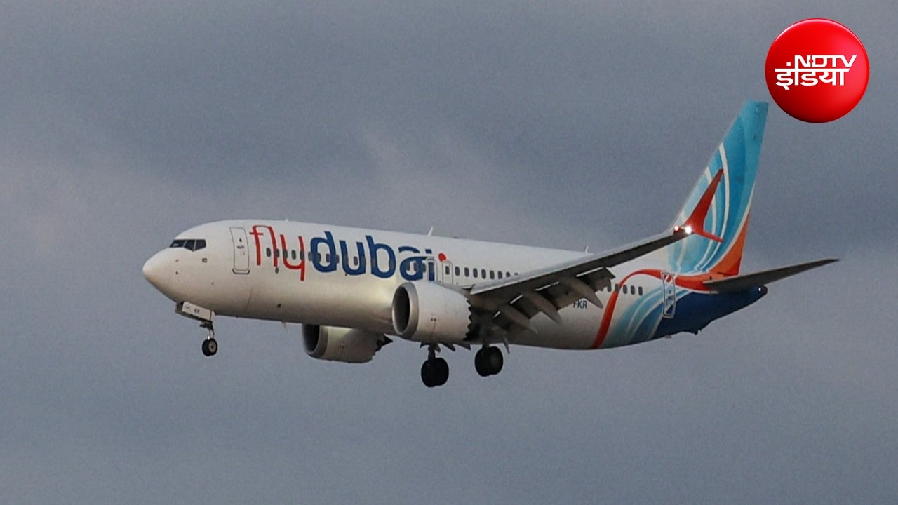 सीरिया में रहा, उग्रवादी कट्टरपंथी सोच; Flydubai फ्लाइट में कैप्टन स्मित मच्छार पर हमला करने वाले की हुई पहचान