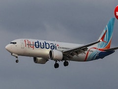 सीरिया में रहा, उग्रवादी कट्टरपंथी सोच; Flydubai फ्लाइट में कैप्टन स्मित मच्छार पर हमला करने वाले की हुई पहचान