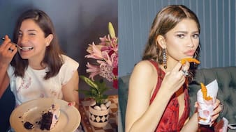 Anushka Sharma To Zendaya, Celebrities Reveal Why They Gave Up Meat