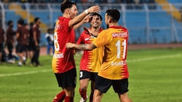 East Bengal vs NorthEast United Highlights, IFA Shield Semi-Final: East Bengal Thrash NEUFC 7-2, Set Up Kolkata Derby Final vs Mohun Bagan