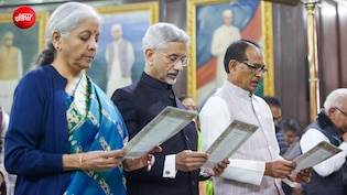 आ रही महंगाई की महामार-खाने-पीने की चीजों पर दो-दो मंत्रियों की चेतावनी