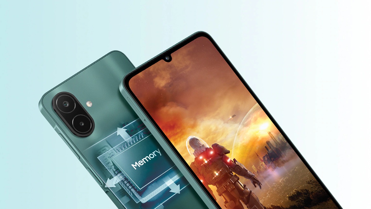 Samsung लाया 6000mAh बैटरी वाला सस्ता फोन Galaxy A08, जानें और कैसे हैं फीचर्स