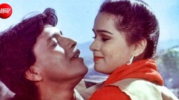 मिथुन की वो फिल्म, 2 साल तक किसी ने नहीं खरीदा, बनीं 1985 की सबसे बड़ी ब्लॉकबस्टर, लता मंगेशकर और शब्बीर कुमार के 4 कल्ट गाने