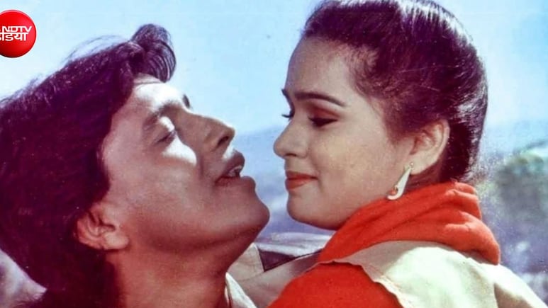 मिथुन की वो फिल्म, जिसे 2 साल तक किसी ने नहीं खरीदा, बनीं 1985 की सबसे बड़ी ब्लॉकबस्टर, लता मंगेशकर और शब्बीर कुमार के 4 कल्ट गाने