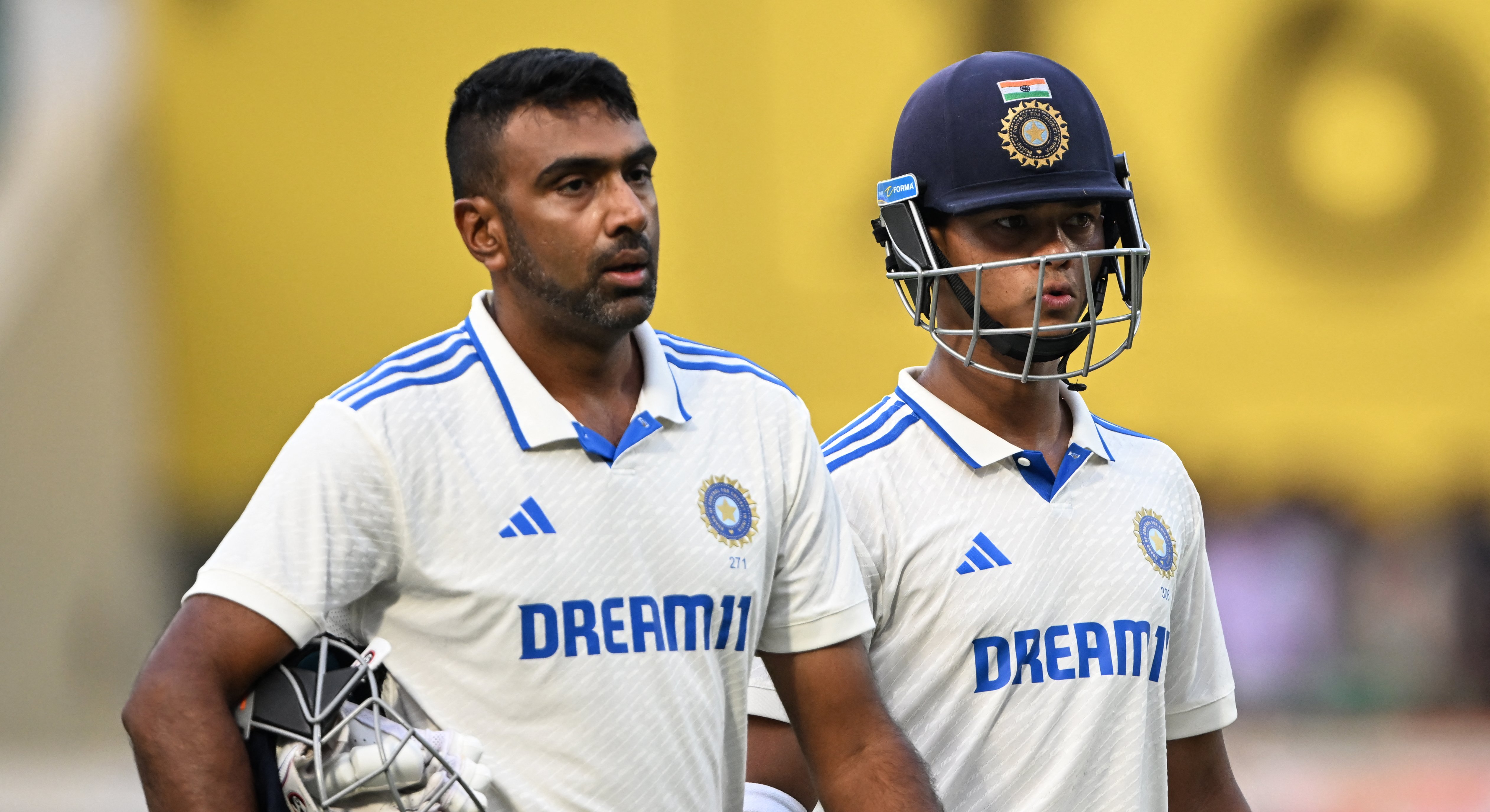 'It Is Very Unfair': R Ashwin Rips Into BCCI Selectors For Ignoring Jaiswal