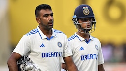"It Is Very Unfair": R Ashwin Rips Into BCCI Selectors For Yashasvi Jaiswal's ODI Snub