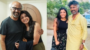 'I Was Mouthing His Dialogues': <i>Jailer 2</i> Actor Mirnaa Recalls Watching <i>Petta</i> With Rajinikanth