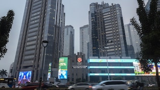 MSCI Pressed By Investors To Justify Drastic Indonesia Warning