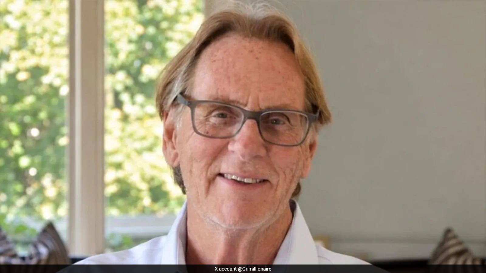 Canadian CEO's Family Fights Off Home Invaders, 3 Shot, Wife Hit With Hammer