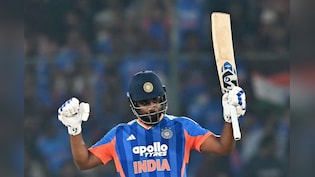 "Consistency Is Overrated In T20s": Cheteshwar Pujara Backs Sanju Samson