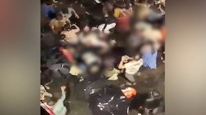 17 Killed, Many Injured After Stampede At Kolkata Durga Puja Pandal