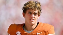 Arch Manning Could Leave Texas Without Entering NFL Draft