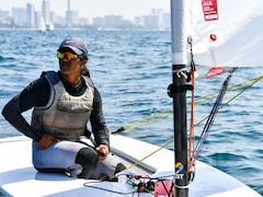 Nethra Kumanan Sails to Asian Games Bronze, Adds to Indias Medal Haul