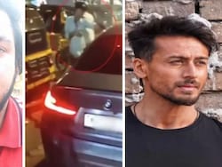 Out On Bail, 22-Year-Old Engineer Executed Attack On Tiger Shroff