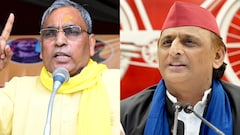 अखिलेश को उन्हीं के 'हथियार' से घेर रहे हैं ओमप्रकाश राजभर, 29 नवंबर को आजमगढ़ में करेंगे गैर यादव ओबीसी रैली