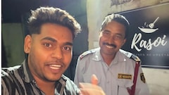 सिक्योरिटी गार्ड को दिवाली बोनस में मिला 21000 रुपये नकद, गोवा की ट्रिप, लोग बोले- कोई वैकेंसी है क्या?