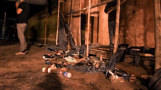 19 Dead, 7 Arrested: What Went Wrong At Kolkata's Chorbagan Puja Pandal?