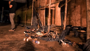 19 Dead, 7 Arrested: What Went Wrong At Kolkata's Chorbagan Puja Pandal?