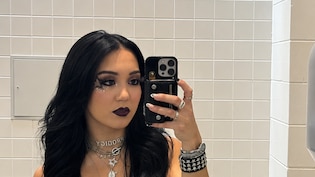 WWE Reportedly Changed Original Plans for Roxanne Perez and Bron Breakker at Money in the Bank 2026