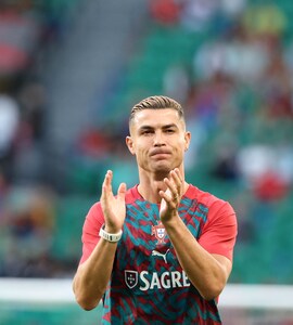 Cristiano Ronaldo Accuses Portugal Coach Of Breaking Promise In 1740-Word Post