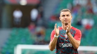 Cristiano Ronaldo Accuses Portugal Coach Of Breaking Promise In 1740-Word Post