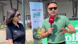 Hyderabad Gears Up For Highly-Awaited Leg Of NDTV-AM Green-IGPL Golf ProAm