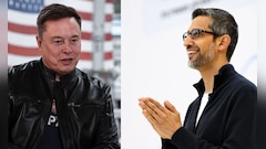 Elon Musk Reacts To Google Gemini's New AI Model With Just One Word: 'Impressive'